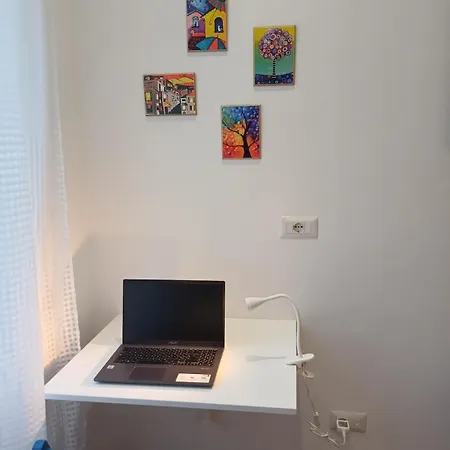 Apartament Le Casette Di Lam Neapol