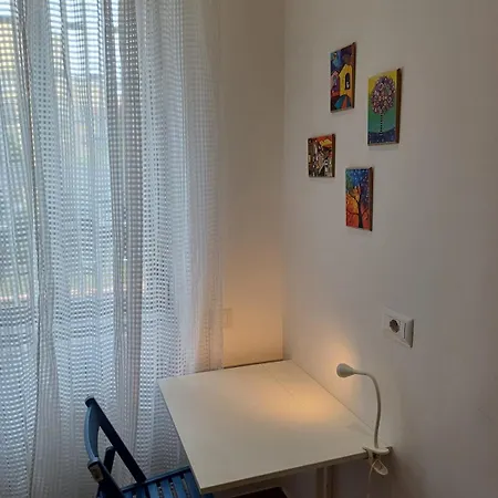 Le Casette Di Lam Apartament *