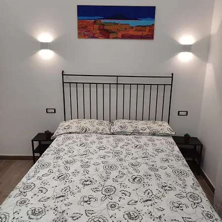 Apartament Le Casette Di Lam *