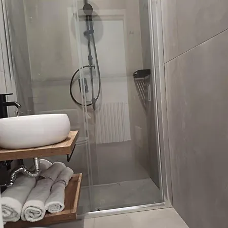 Apartament Le Casette Di Lam *