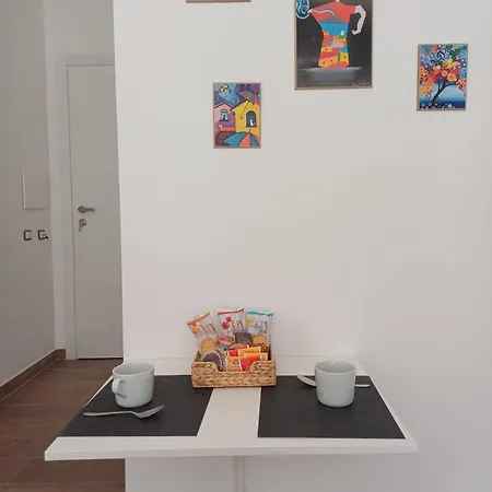 Le Casette Di Lam *