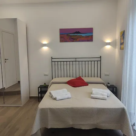 Apartament Le Casette Di Lam *
