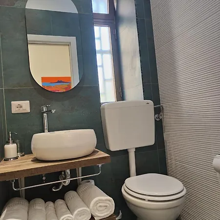 Le Casette Di Lam Apartament