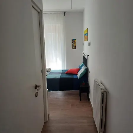 Le Casette Di Lam Apartament